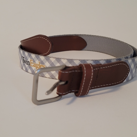Peter Millar Golf Belt - Picture 7 of 7